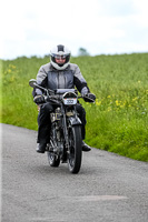 Vintage-motorcycle-club;eventdigitalimages;no-limits-trackdays;peter-wileman-photography;vintage-motocycles;vmcc-banbury-run-photographs